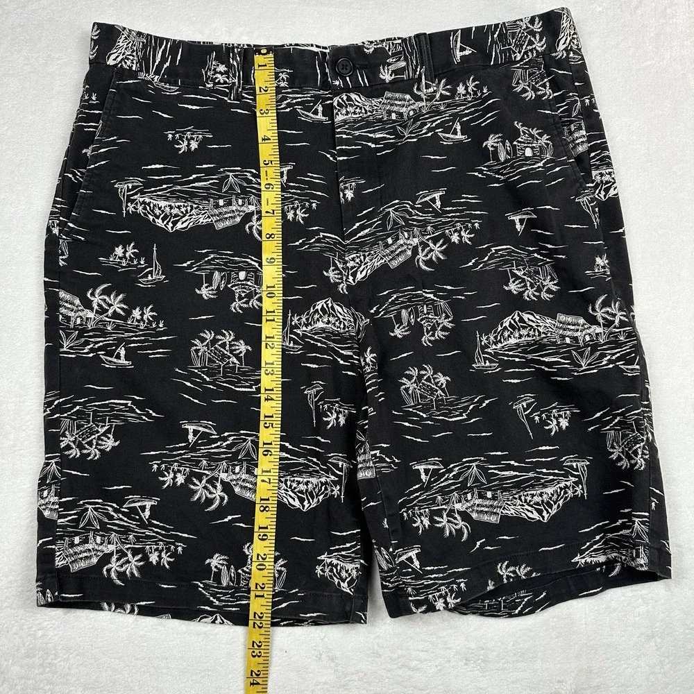 Men's Old Navy Chino Shorts Ultimate Slim 38